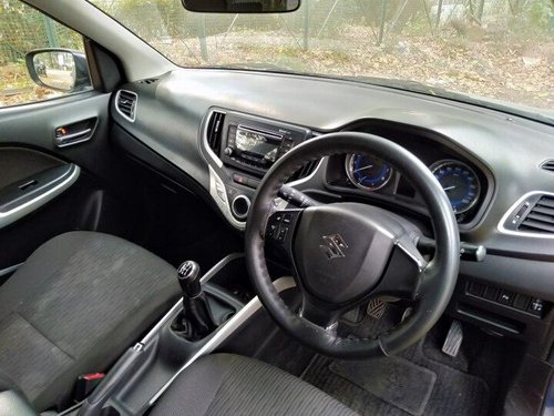 Used 2017 Baleno Delta  for sale in Gurgaon