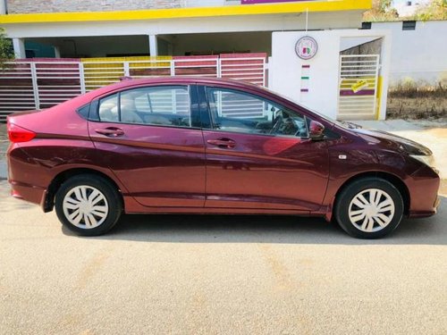 Used 2015 City i-VTEC SV  for sale in Bangalore