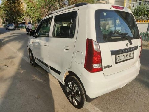 Used 2017 Wagon R VXI  for sale in New Delhi