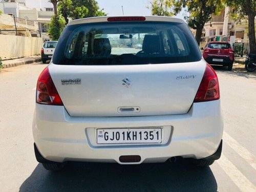 Used 2010 Swift LDI  for sale in Ahmedabad
