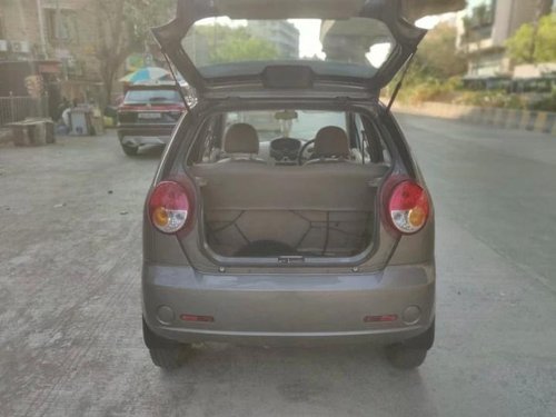 Used 2011 Spark 1.0 LS  for sale in Mumbai