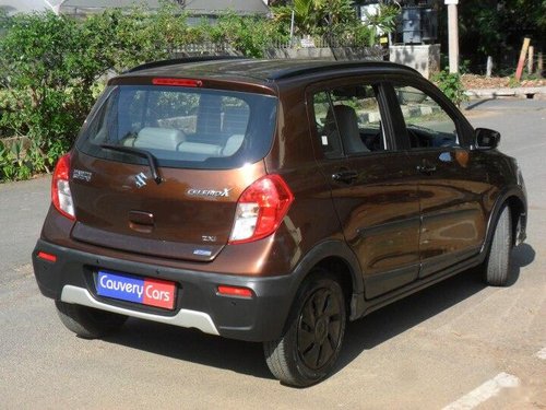 Used 2018 Celerio X AMT ZXI  for sale in Bangalore