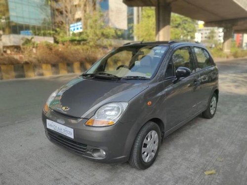 Used 2011 Spark 1.0 LS  for sale in Mumbai