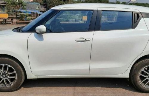 Used 2020 Swift ZXI Plus  for sale in Thane