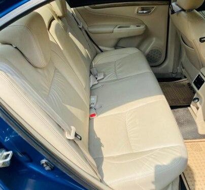 Used 2019 Ciaz Alpha Diesel  for sale in Mumbai