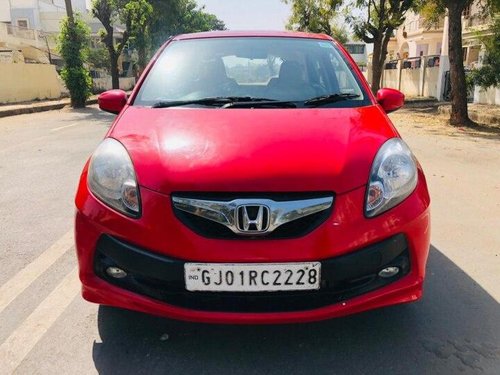 Used 2013 Brio VX AT  for sale in Ahmedabad