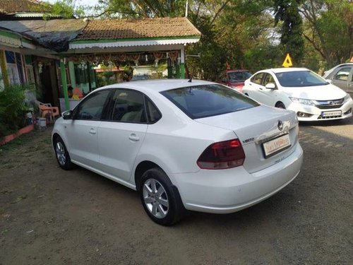 Used 2015 Vento 1.2 TSI Comfortline AT  for sale in Pune