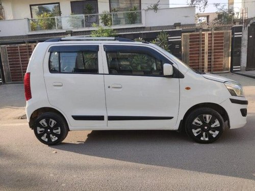 Used 2017 Wagon R VXI  for sale in New Delhi