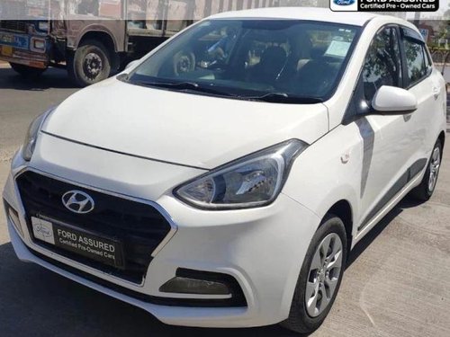 Used 2017 Xcent 1.2 CRDi E Plus  for sale in Rajkot
