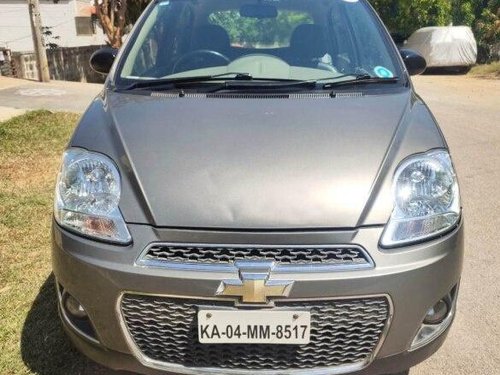 Used 2013 Spark 1.0 LT BS3  for sale in Bangalore