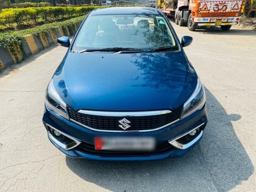 Used 2019 Ciaz Alpha Diesel  for sale in Mumbai