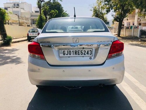 Used 2014 Amaze S i-Dtech  for sale in Ahmedabad