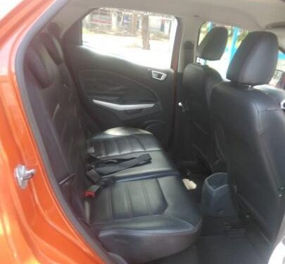 Used 2013 EcoSport 1.0 Ecoboost Titanium  for sale in Coimbatore