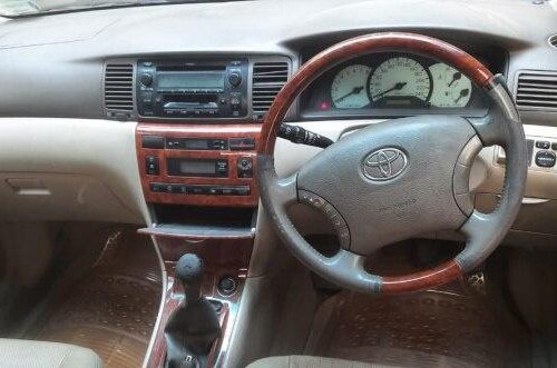 Used 2007 Corolla AE  for sale in Pune