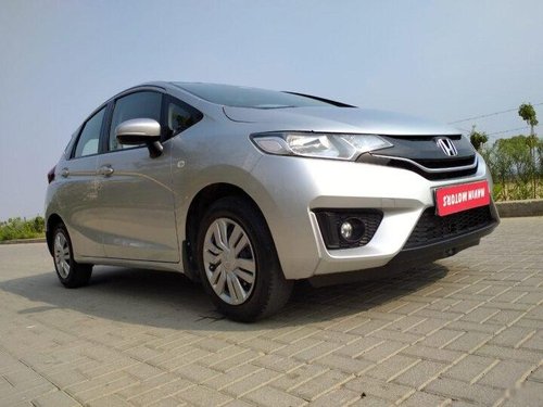 Used 2017 Jazz 1.2 S i VTEC  for sale in Ahmedabad