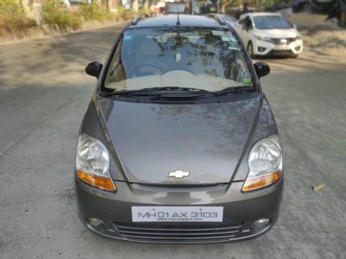 Used 2011 Spark 1.0 LS  for sale in Mumbai