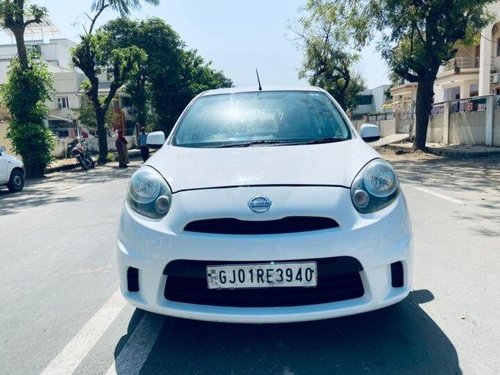 Used 2014 Micra Active XL  for sale in Ahmedabad