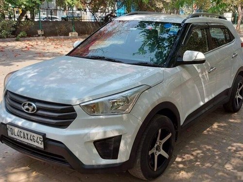 Used 2017 Creta 1.6 E Plus  for sale in New Delhi