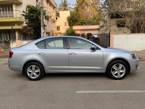 Used 2017 Octavia  for sale in Bangalore