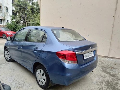 Used 2013 Amaze S i-Vtech  for sale in Gurgaon