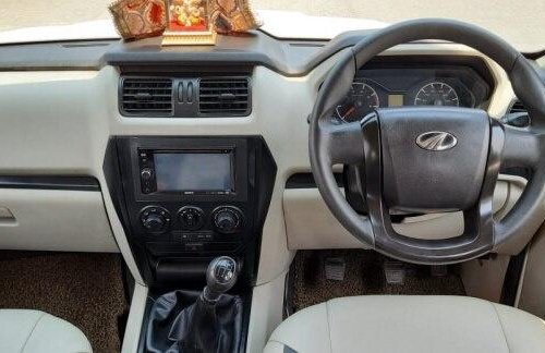 Used 2015 Scorpio S2 7 Seater  for sale in Thane