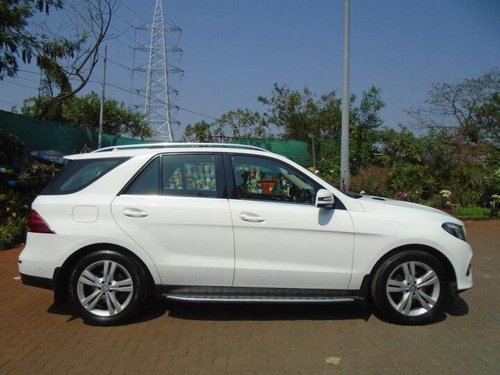 Used 2016 GLE  for sale in Mumbai