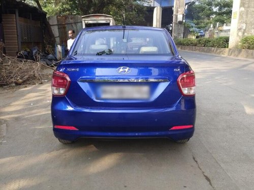 Used 2014 Xcent 1.2 Kappa SX Option  for sale in Mumbai