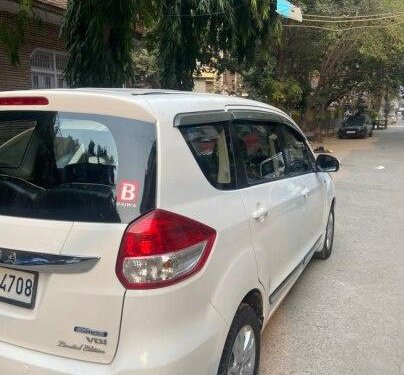 Used 2017 Ertiga SHVS VDI  for sale in New Delhi