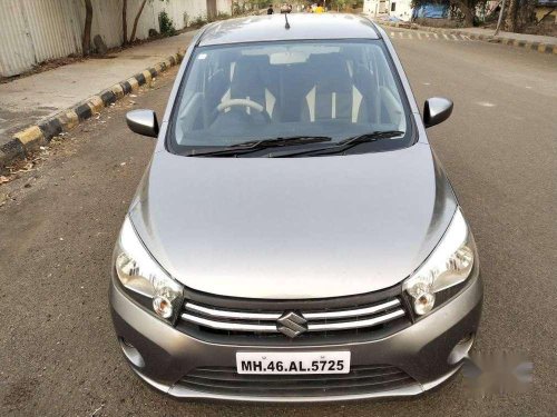 Used 2015 Celerio VXI  for sale in Kharghar