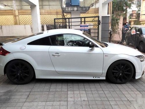 Used 2013 TT 2.0 TFSI  for sale in Hyderabad