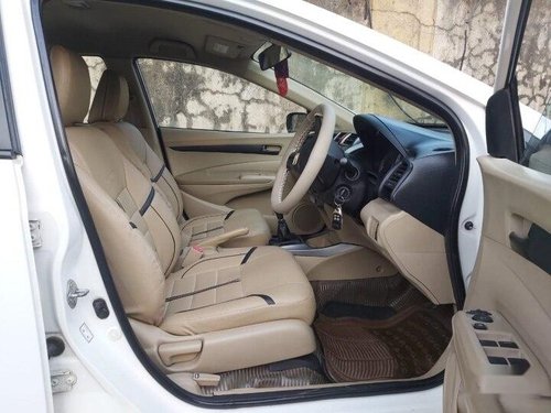 Used 2013 City E  for sale in Mumbai