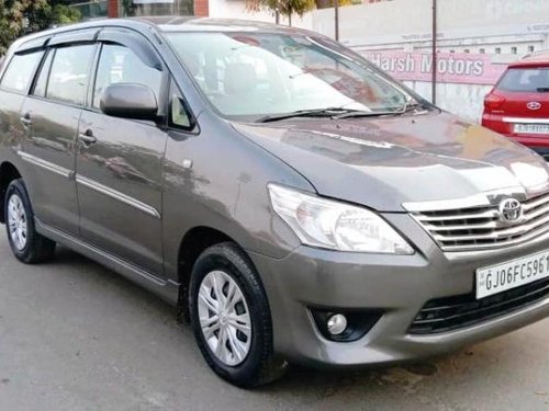 Used 2012 Innova  for sale in Ahmedabad