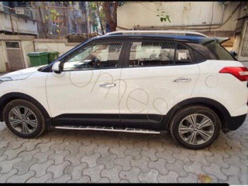 Used 2018 Creta 1.6 CRDi SX  for sale in Mumbai