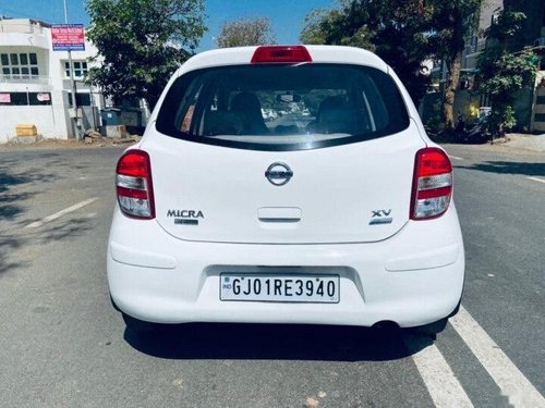 Used 2014 Micra Active XL  for sale in Ahmedabad