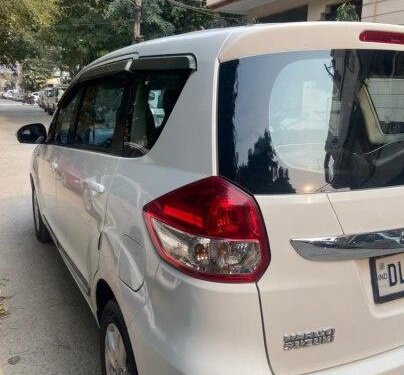 Used 2017 Ertiga SHVS VDI  for sale in New Delhi