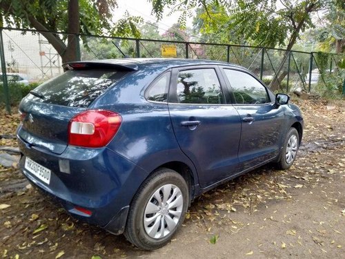 Used 2017 Baleno Delta  for sale in Gurgaon