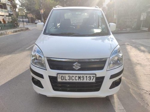 Used 2017 Wagon R VXI  for sale in New Delhi