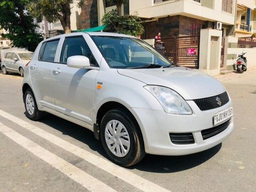 Used 2010 Swift LDI  for sale in Ahmedabad