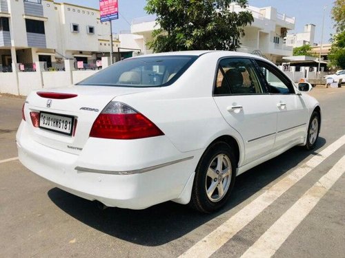 Used 2007 Accord New  for sale in Ahmedabad