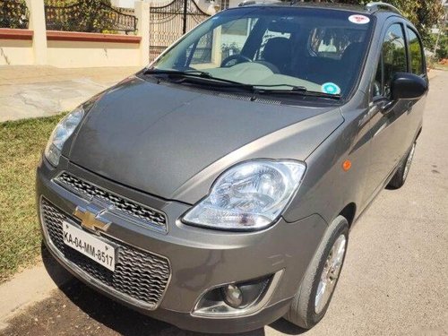 Used 2013 Spark 1.0 LT BS3  for sale in Bangalore