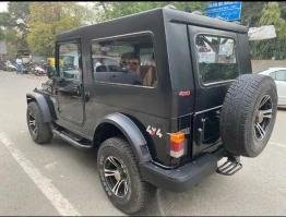 Used 2018 Thar CRDe  for sale in New Delhi