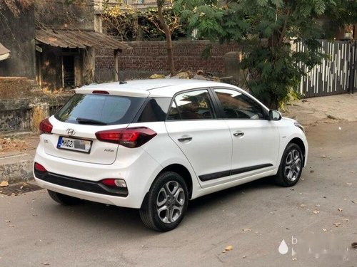 Used 2019 i20 Asta Option CVT  for sale in Mumbai