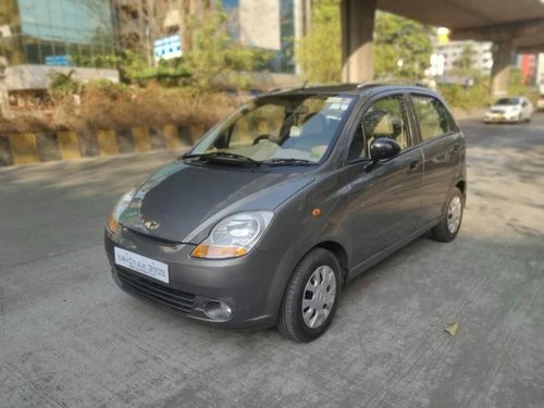 Used 2011 Spark 1.0 LS  for sale in Mumbai