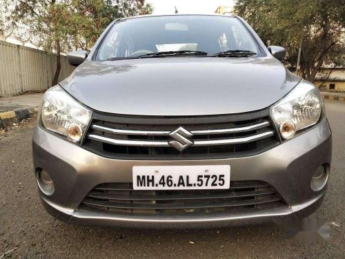 Used 2015 Celerio VXI  for sale in Kharghar