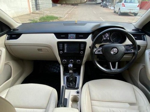 Used 2017 Octavia  for sale in Bangalore