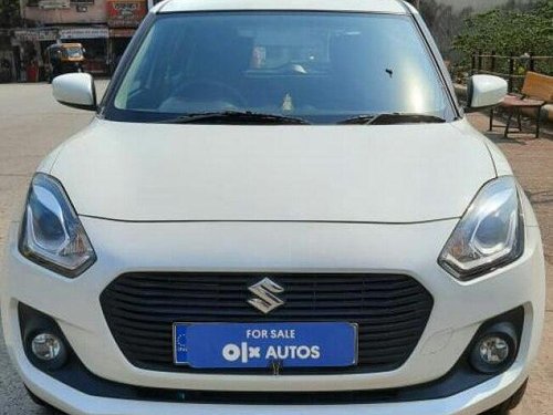 Used 2020 Swift ZXI Plus  for sale in Thane