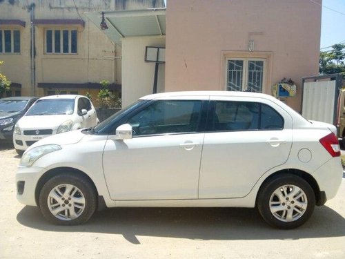 Used 2012 Swift Dzire  for sale in Coimbatore