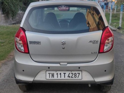 Used 2016 Alto 800 LXI Optional  for sale in Chennai