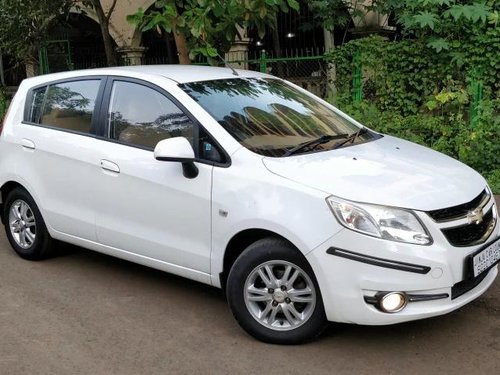 Used 2014 Sail Hatchback 1.3 TCDi LT ABS  for sale in Thane