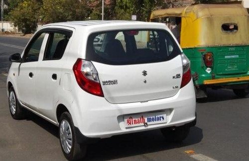 Used 2015 Alto K10 LXI  for sale in Ahmedabad